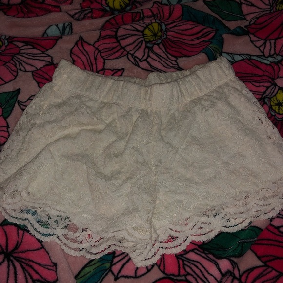 Rue 21 shorts - Picture 1 of 1